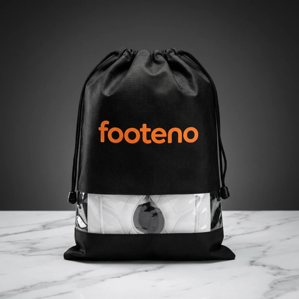 Funda Footeno para zapatos Con cada par