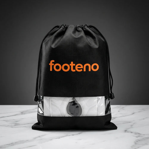 Funda Footeno para zapatos Con cada par